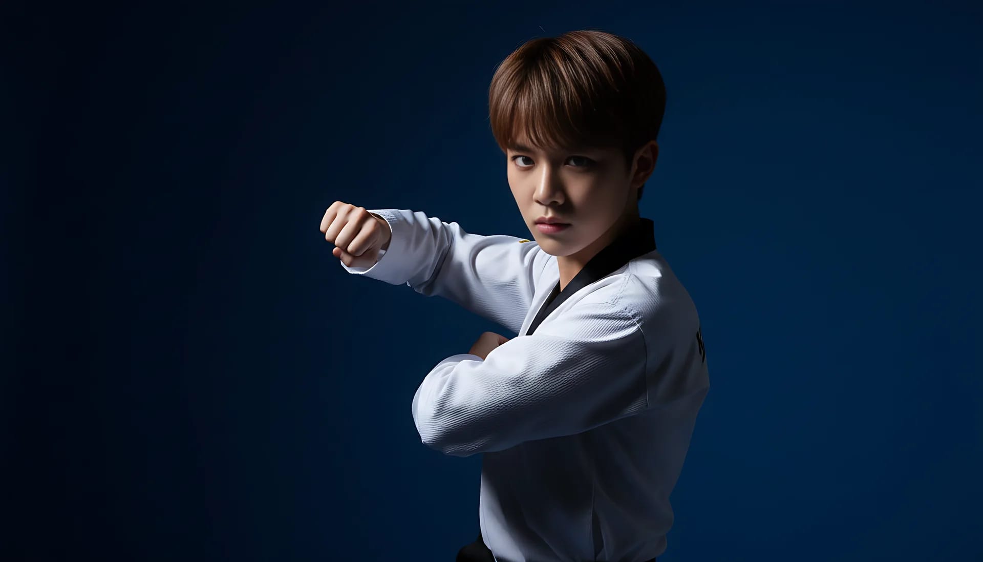 Taegeuk 5 Jang