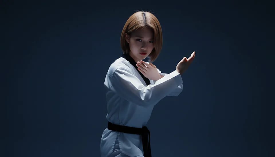 태백