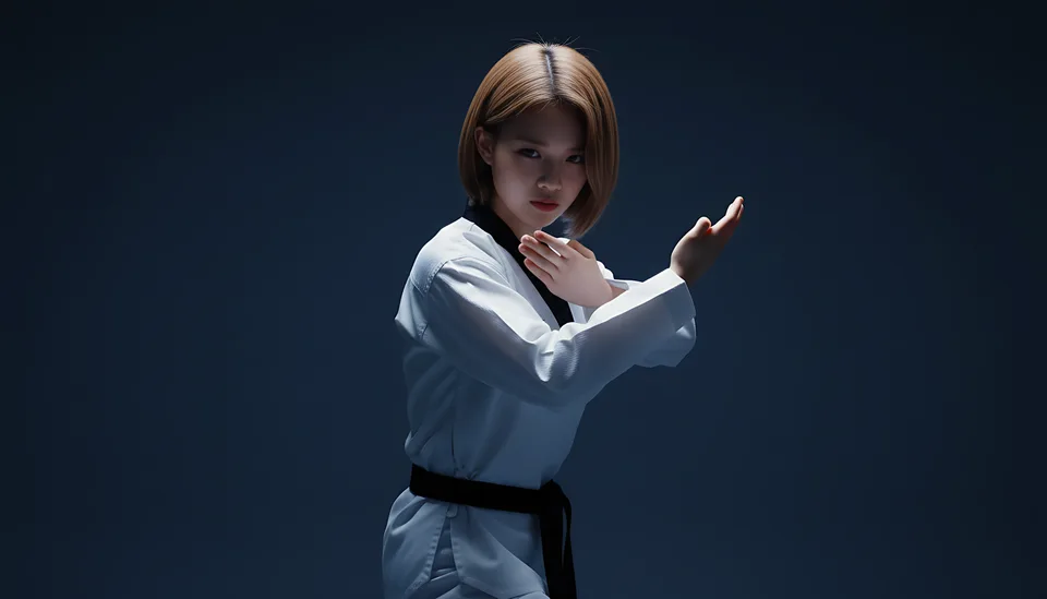 Taebaek